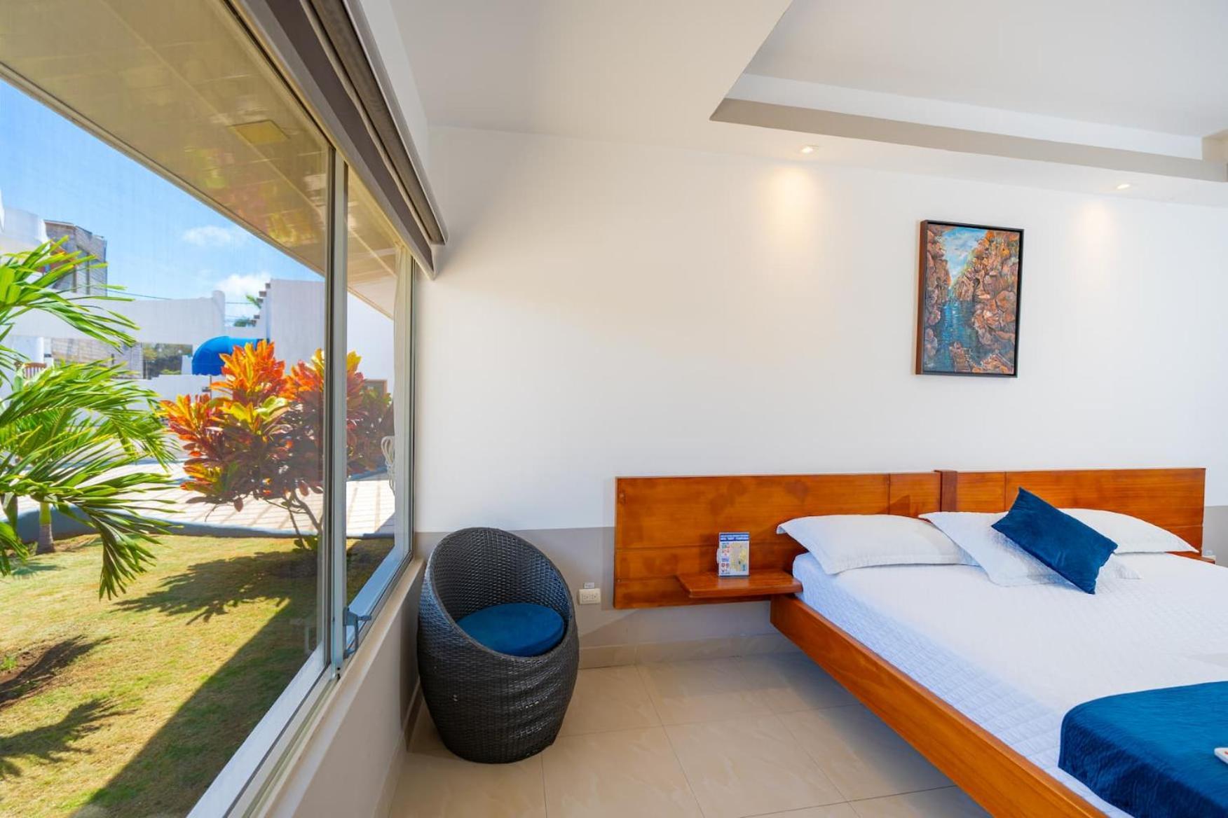 Ninfas Hotel 4*