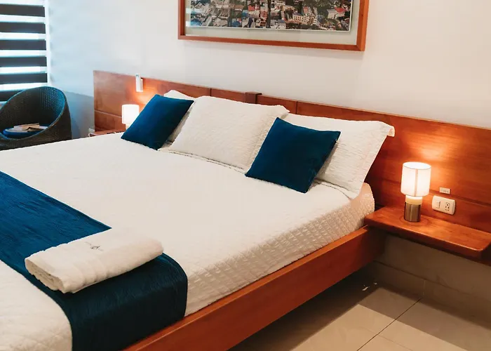 Hotel Ninfa