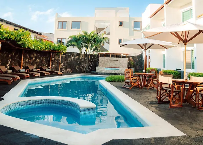 Hotel Ninfa