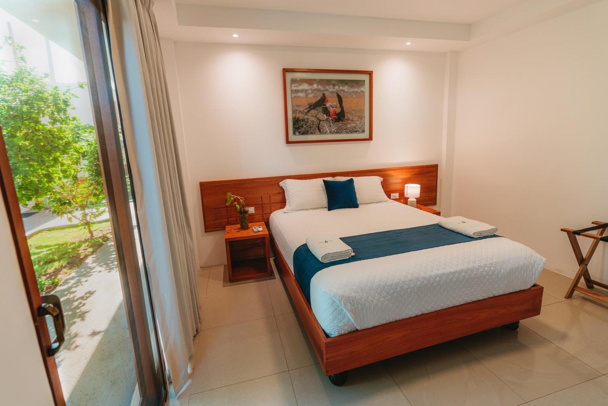 Ninfa Hotel