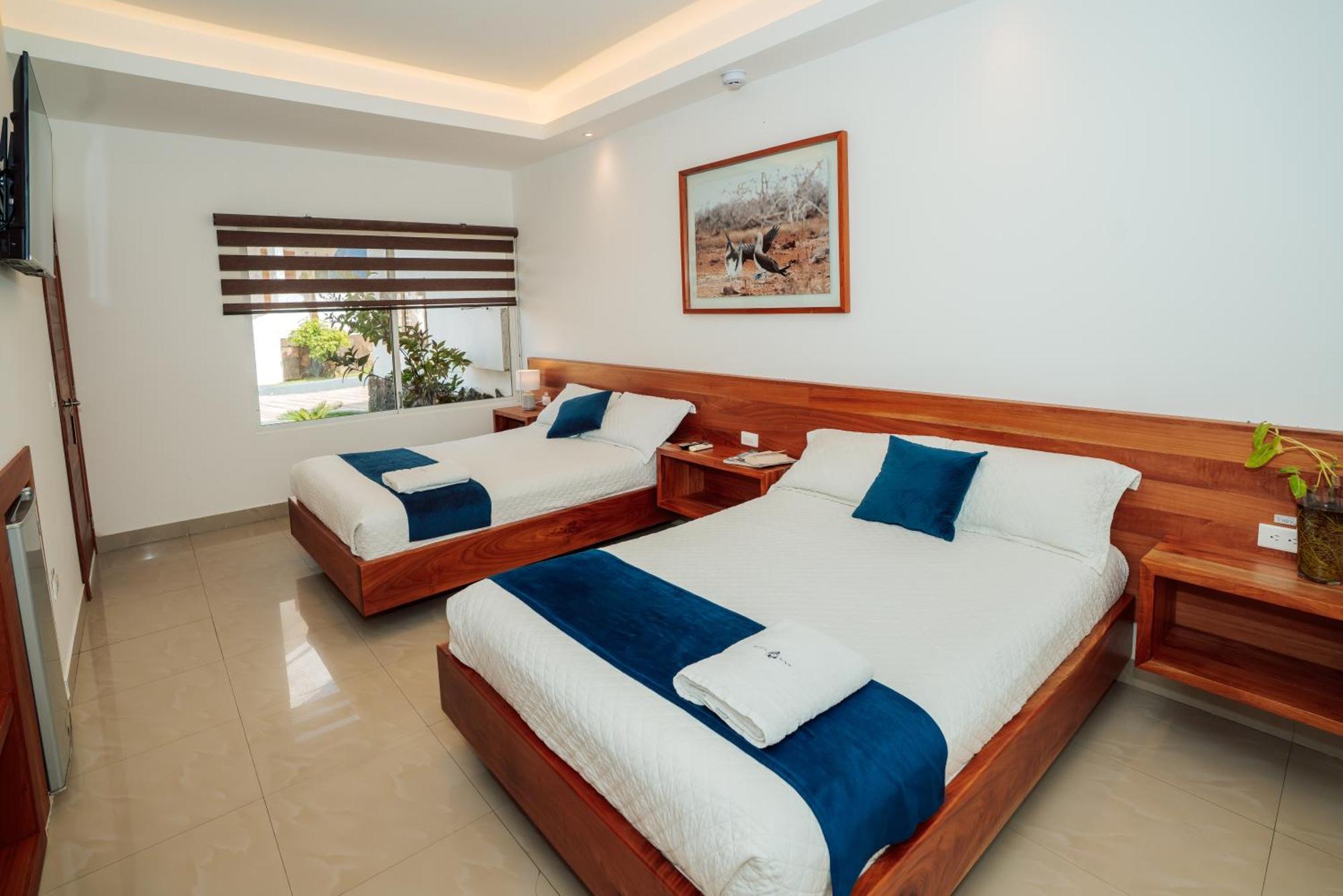 Hotel Ninfa