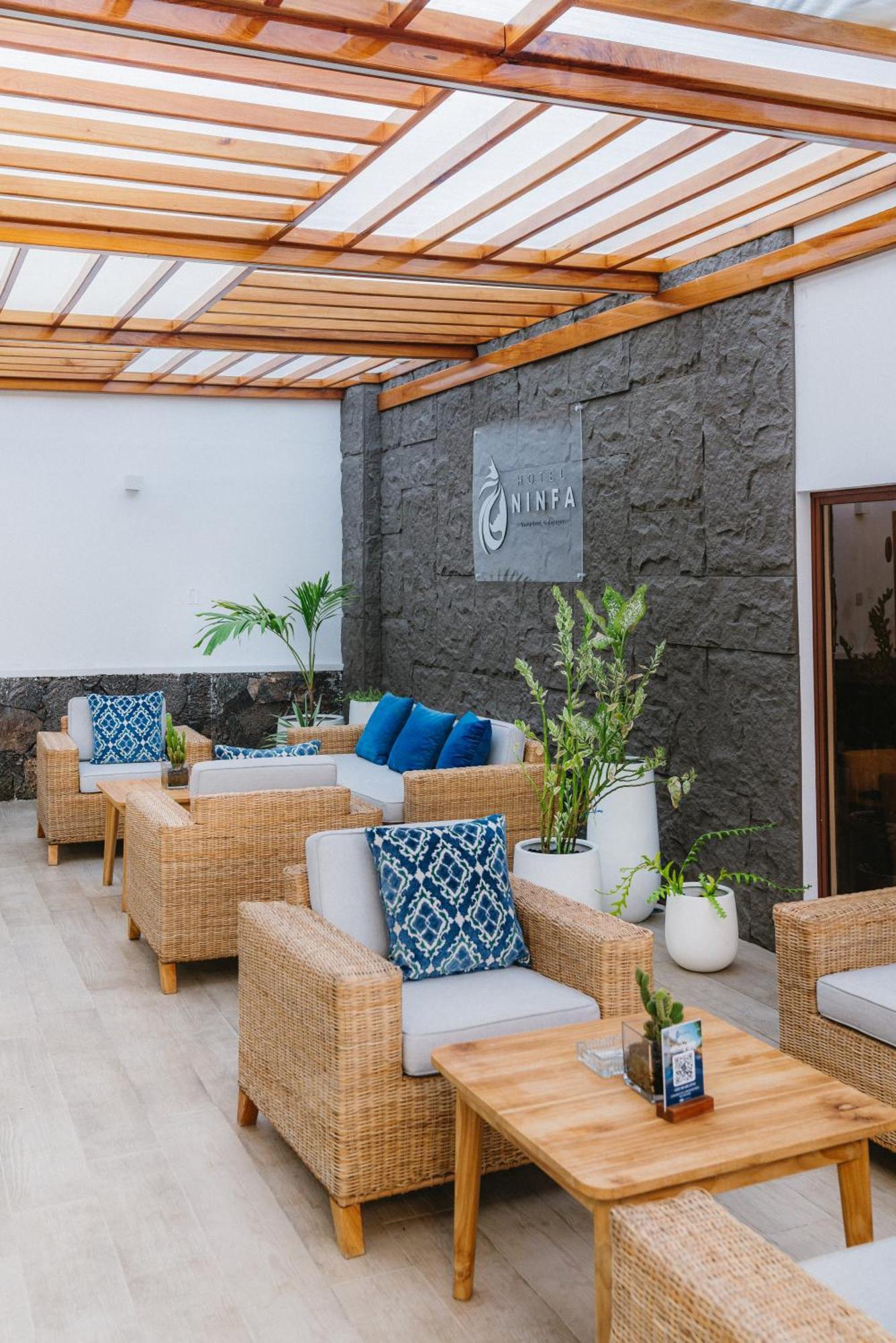 Ninfas Hotel 4*