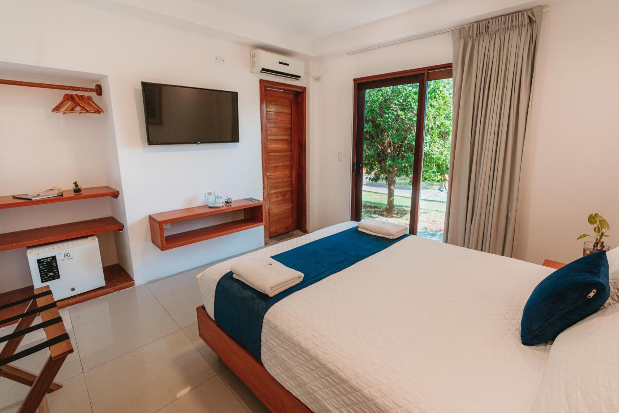 Hotel Ninfa 4*