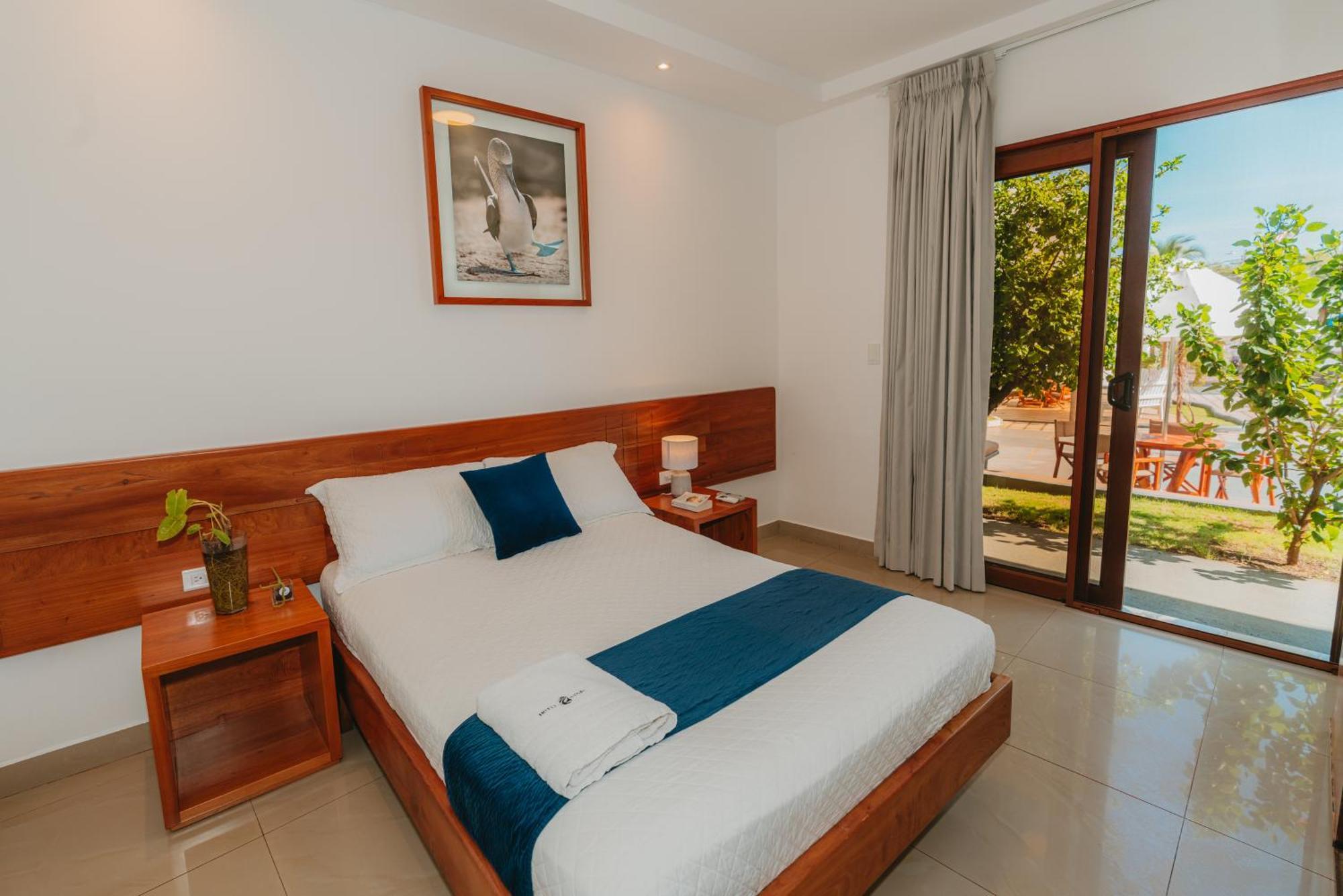 Ninfa 4* Puerto Ayora (Galapagos Islands)