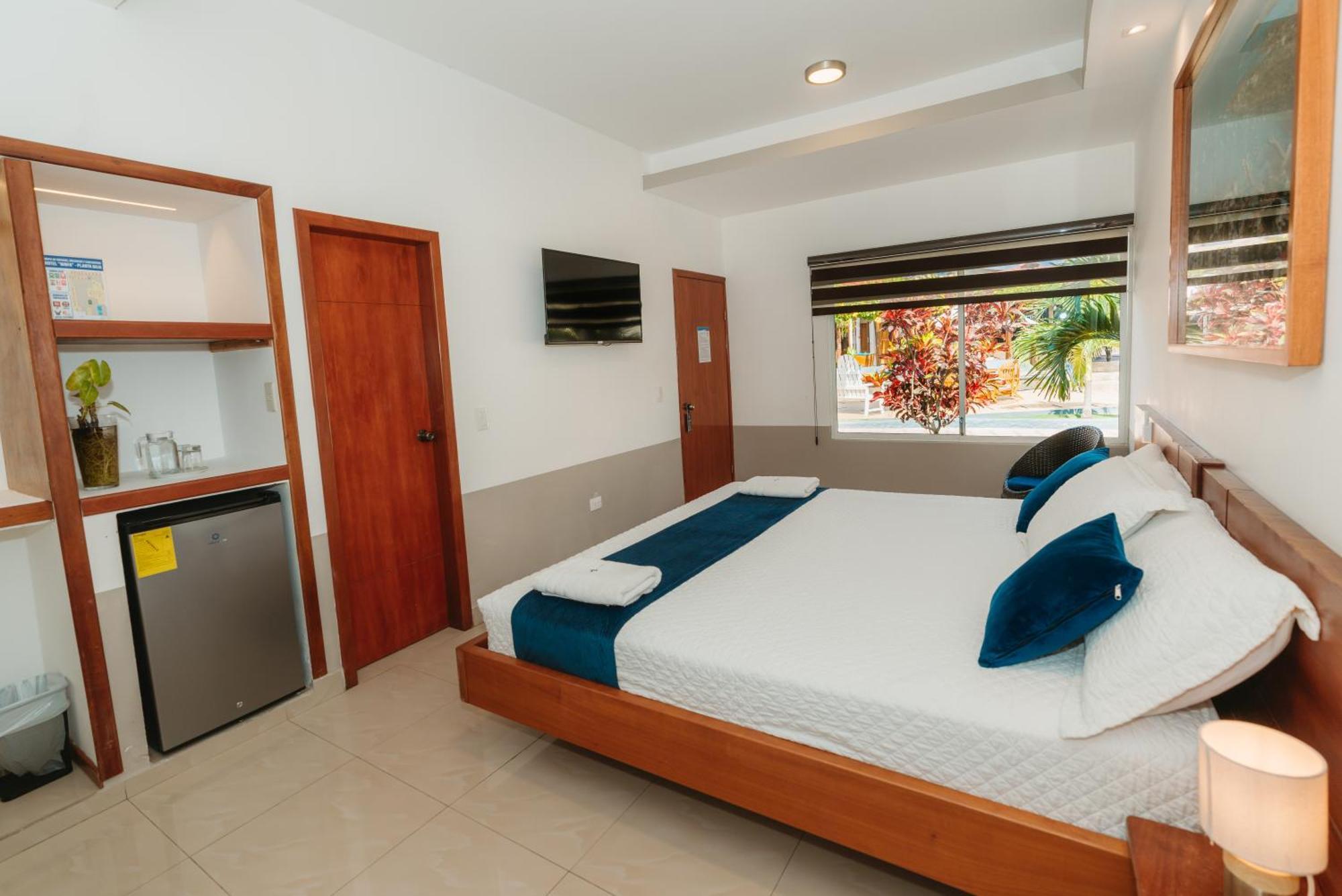 Ninfa Hotel Puerto Ayora (Galapagos Islands)