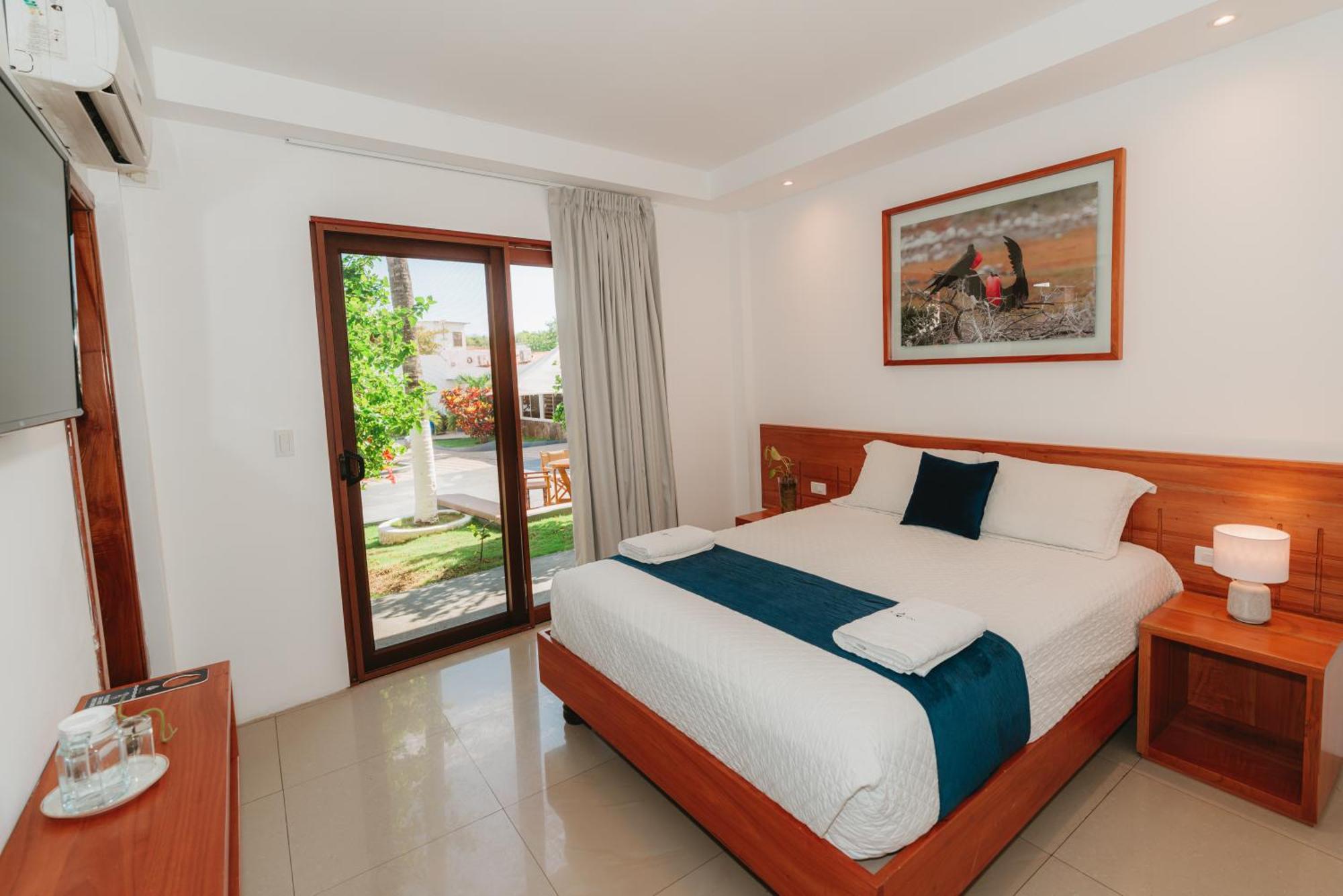 Ninfa Hotel