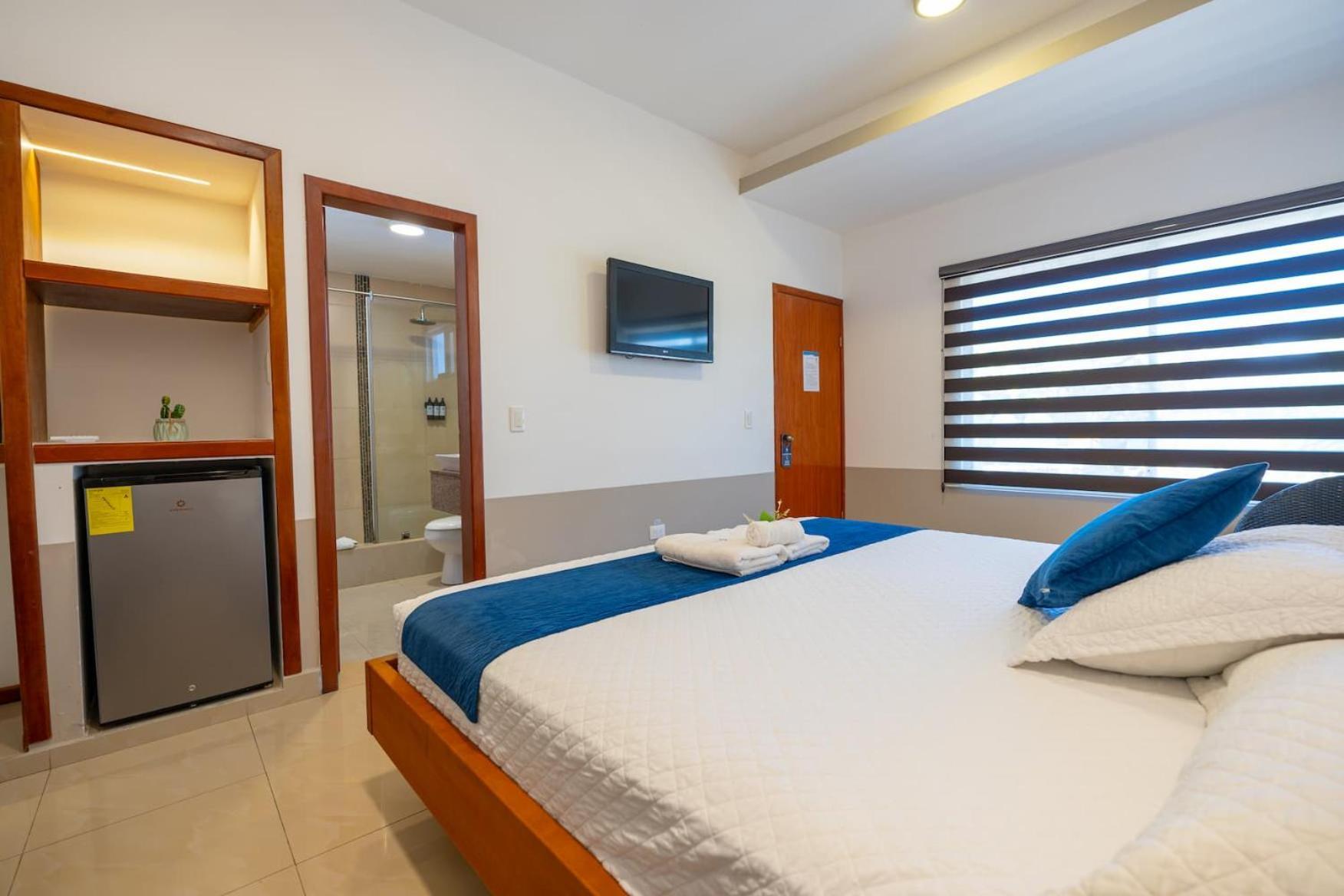 Hotel Ninfa