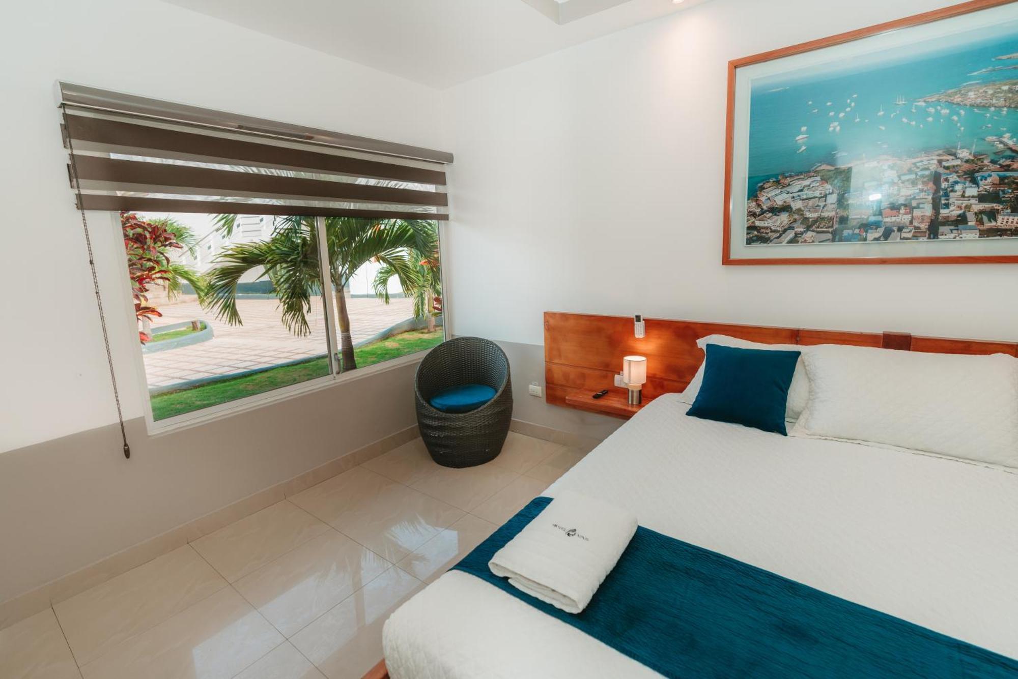 Hotel Ninfa 4*