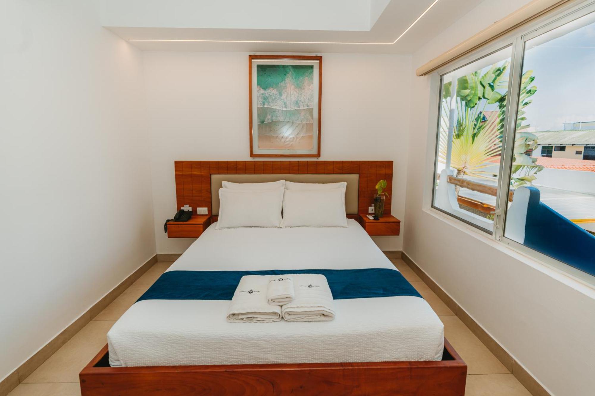 Hotel Ninfa