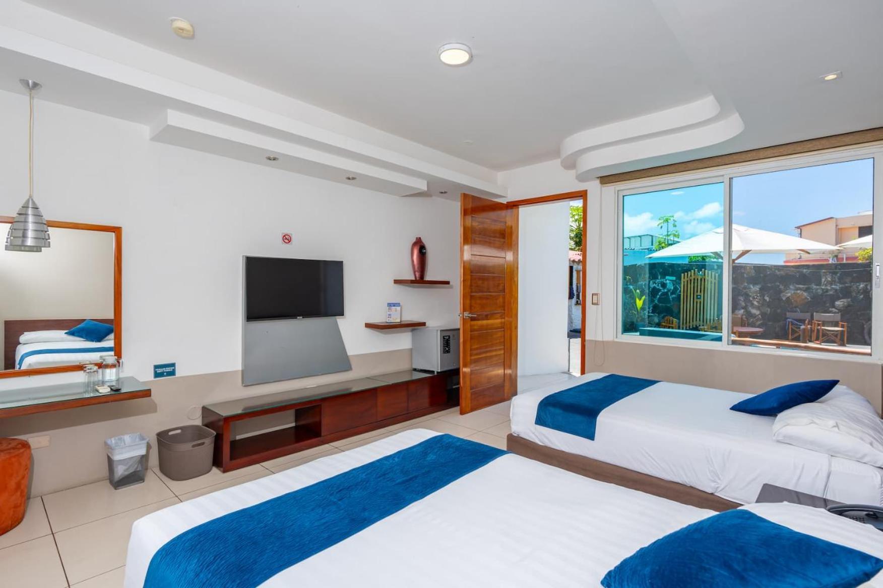 Ninfa Hotel
