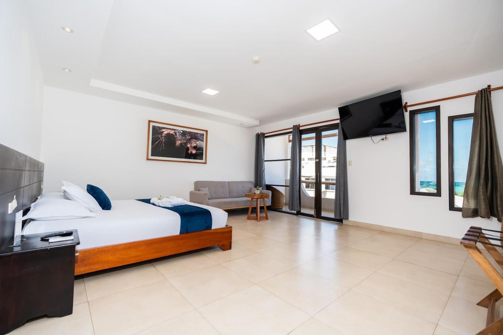 Ninfa Hotel 4*