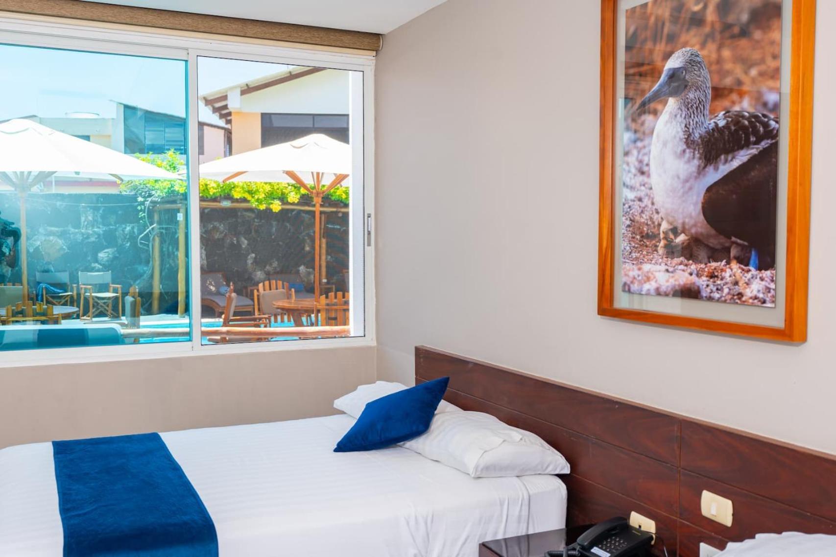 Hotel Ninfa 4*