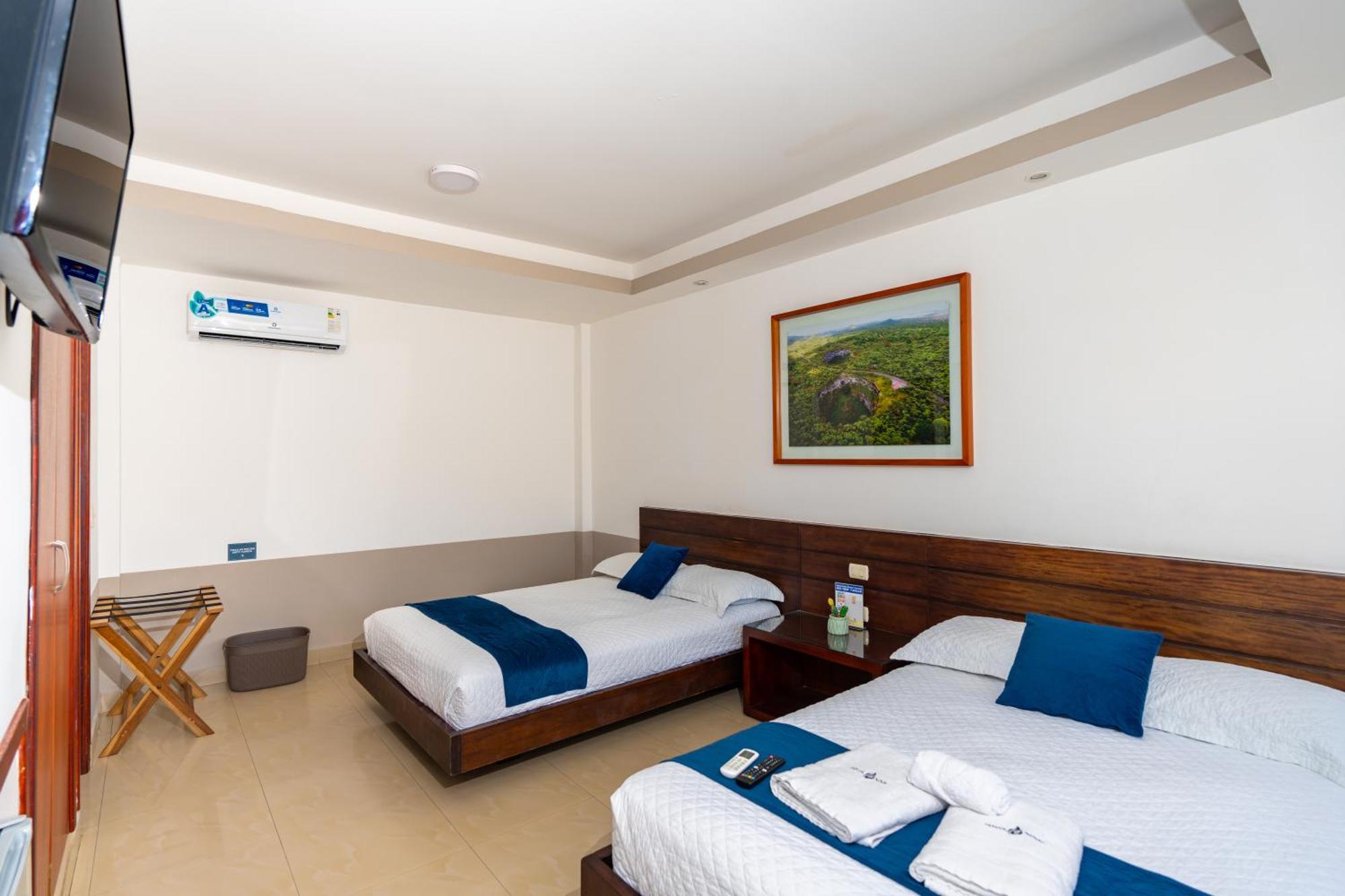 Ninfa Hotel