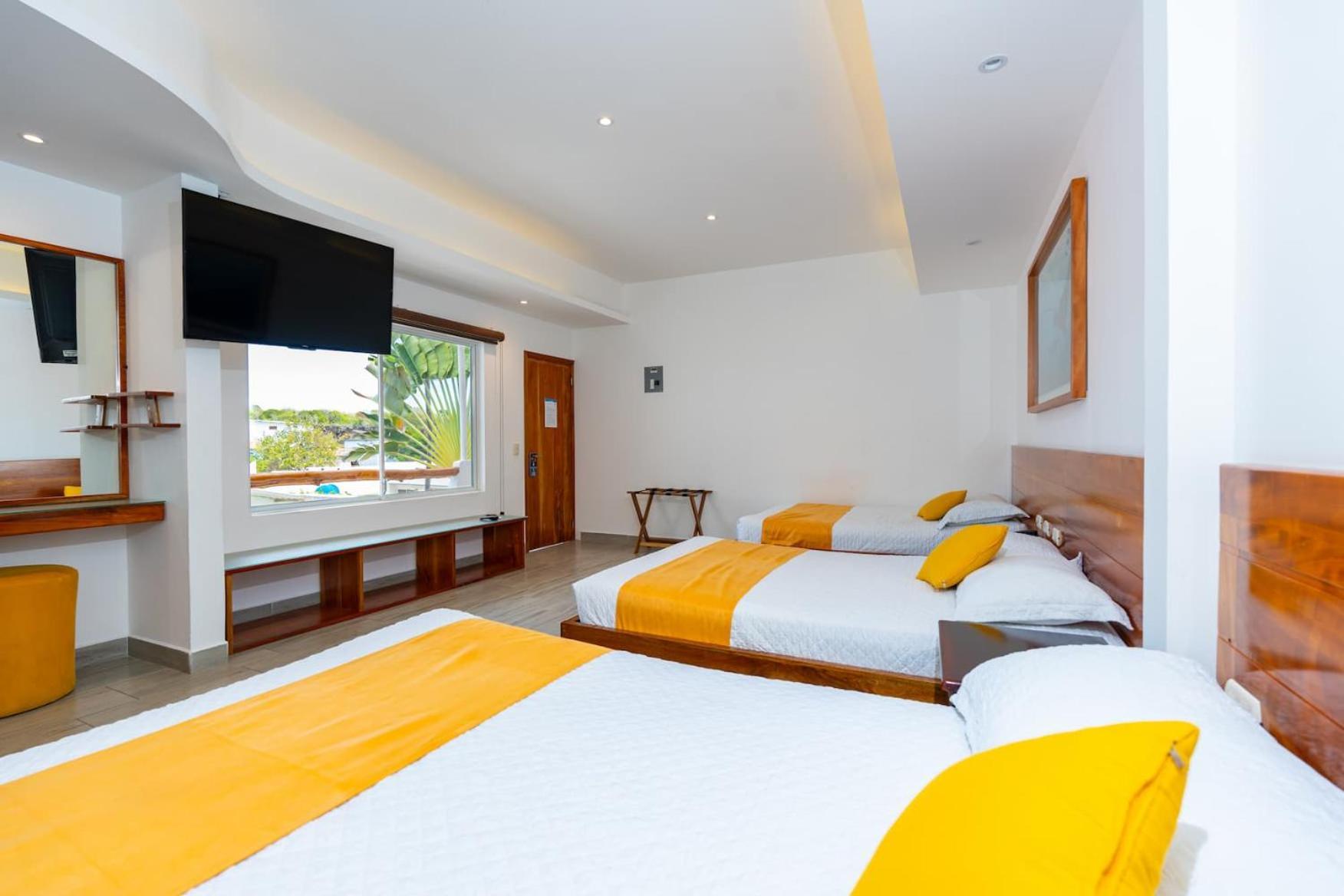Ninfa Hotel 4*