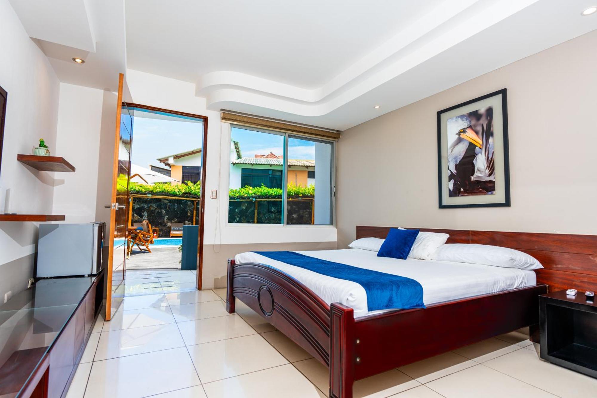 Hotel Ninfa
