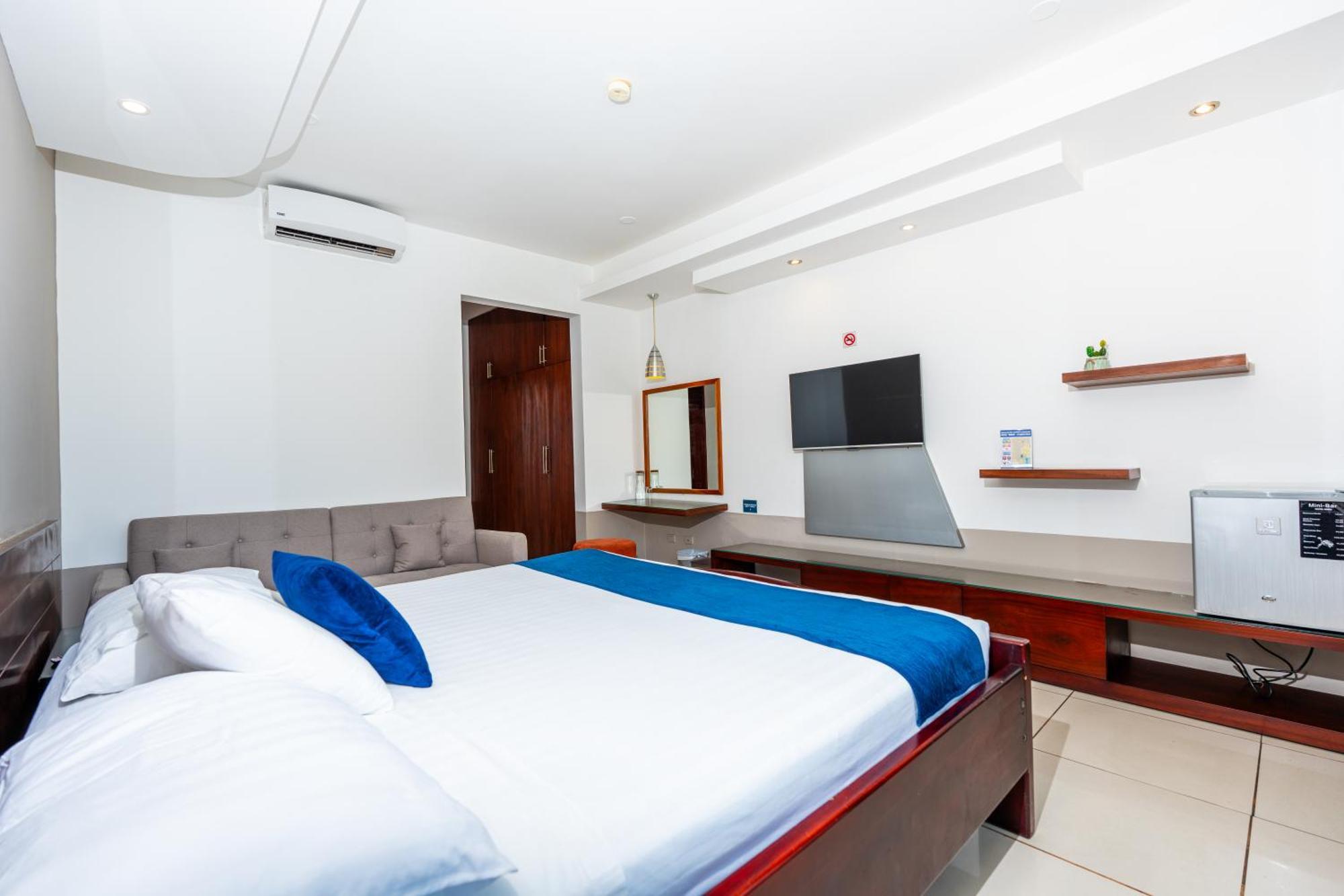 Ninfa Hotel 4*