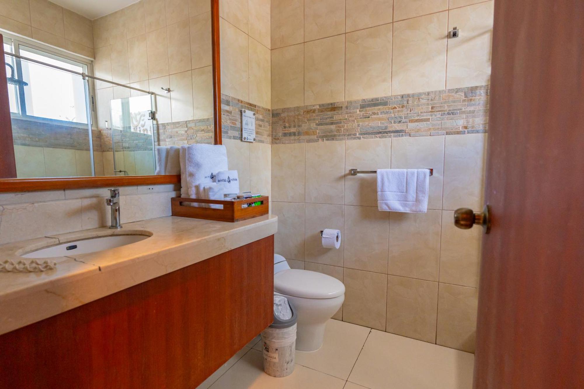 Hotel Ninfa 4*